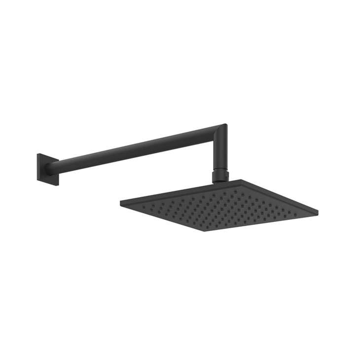 Gessi 47286 soffione anticalcare doccia a parete orientabile linea EMPORIO SHOWER