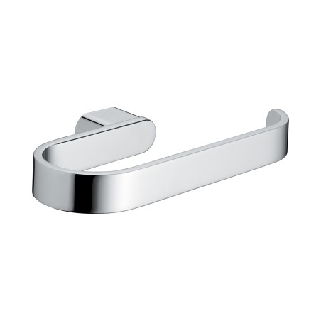 Gedy A170 portasalviette ad anello da parete cromato serie AZZORRE