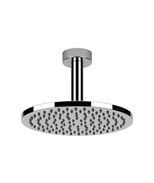 Gessi 47288 soffione anticalcare doccia a soffitto orientabile linea EMPORIO SHOWER