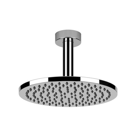 Gessi 47288 soffione anticalcare doccia a soffitto orientabile linea EMPORIO SHOWER
