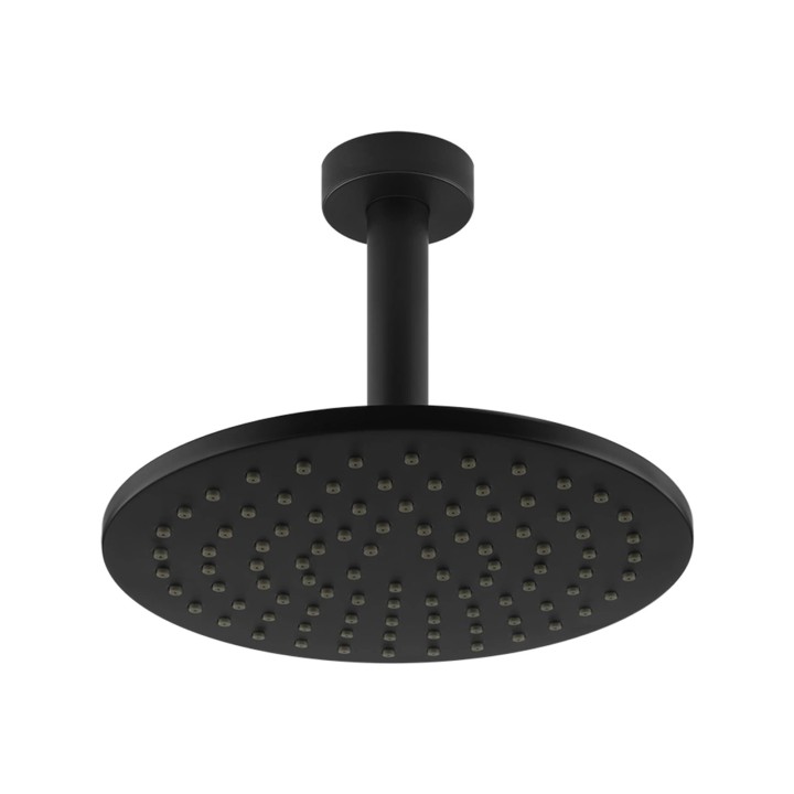 Gessi 47288 soffione anticalcare doccia a soffitto orientabile linea EMPORIO SHOWER