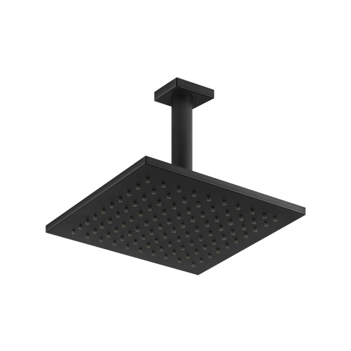 Gessi 47290 soffione anticalcare doccia a soffitto orientabile linea EMPORIO SHOWER