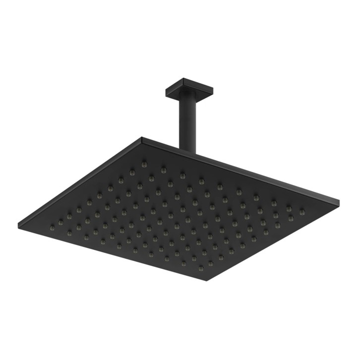 Gessi 47362 soffione anticalcare doccia a soffitto orientabile linea EMPORIO SHOWER