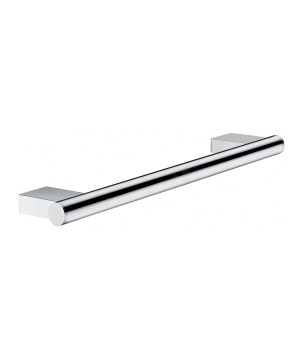 Gedy A221-30 portasalviette nella misura di 35 cm da parete serie CANARIE