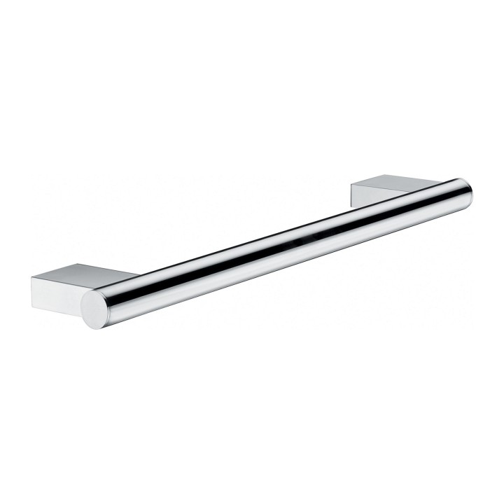 Gedy A221-30 portasalviette nella misura di 35 cm da parete serie CANARIE