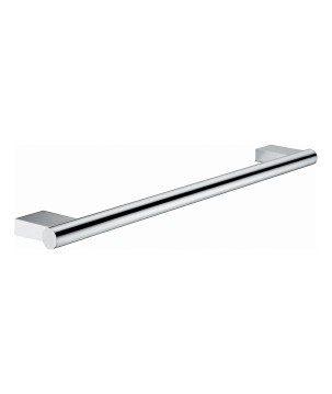 Gedy A221-45 portasalviette nella misura di 50 cm da parete serie CANARIE