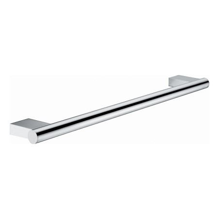 Gedy A221-45 portasalviette nella misura di 50 cm da parete serie CANARIE