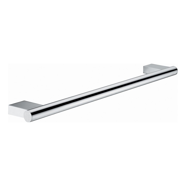 Gedy A221-45 portasalviette nella misura di 50 cm da parete serie CANARIE