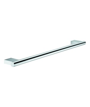Gedy A221-60 portasalviette nella misura di 65 cm da parete serie CANARIE