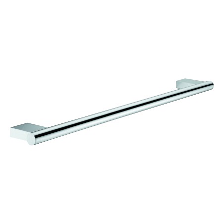Gedy A221-60 portasalviette nella misura di 65 cm da parete serie CANARIE