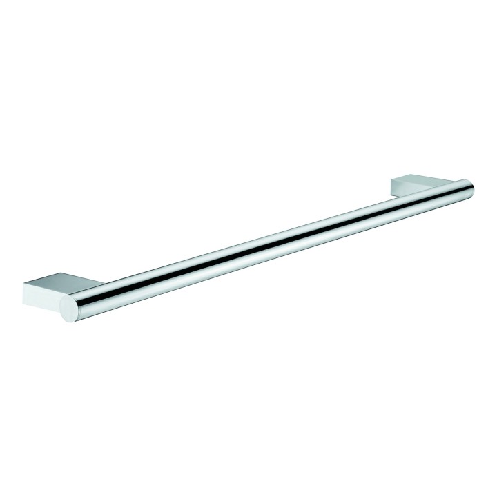 Gedy A221-60 portasalviette nella misura di 65 cm da parete serie CANARIE