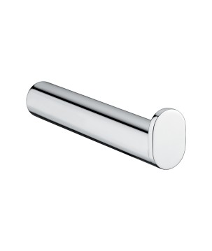 Gedy A224-02 portarotolo da parete per rotoli di riserva serie CANARIE
