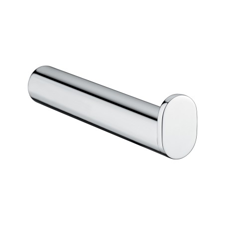 Gedy A224-02 portarotolo da parete per rotoli di riserva serie CANARIE