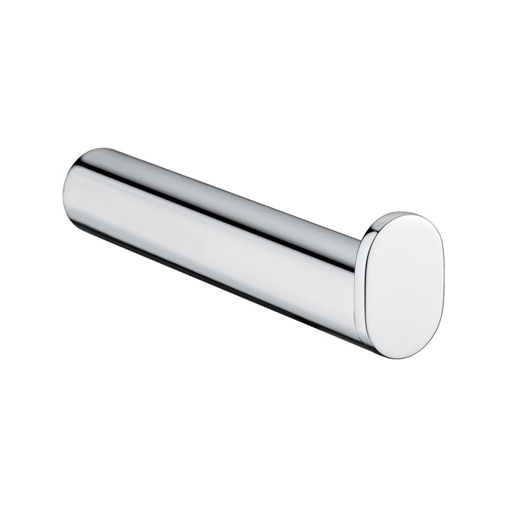 Gedy A224-02 portarotolo da parete per rotoli di riserva serie CANARIE