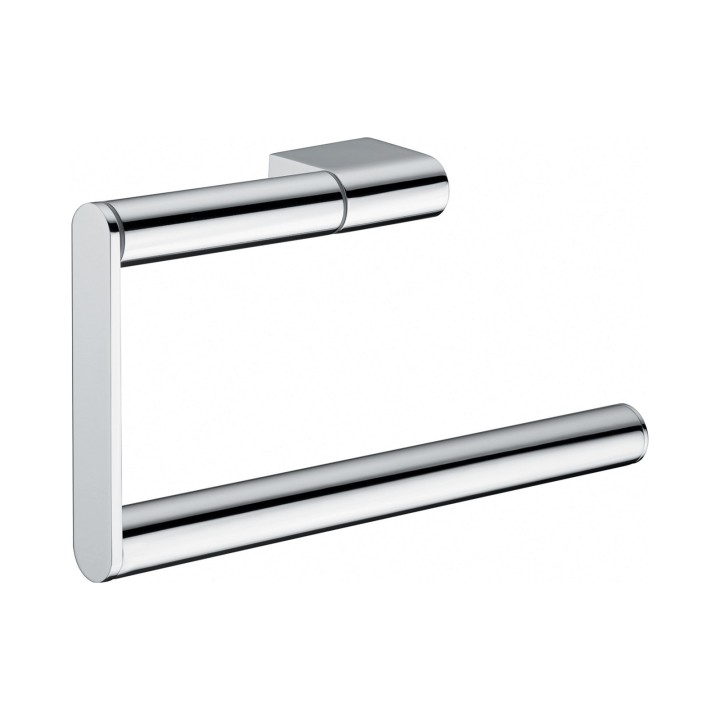 Gedy A270 portasalviette ad anello cromato da parete serie CANARIE