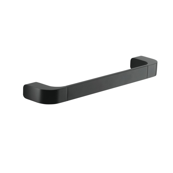 Gedy 3221-35 portasalviette maniglione di sicurezza 35 cm con carico massimo testato 150 kg da parete serie OUTLINE Gedy 3221-35 portasalviette maniglione di sicurezza 35 cm con carico massimo testato 150 kg da parete serie OUTLINE