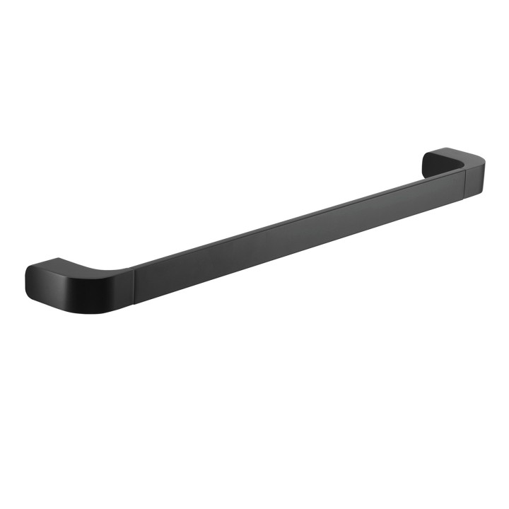 Gedy 3221-55 portasalviette maniglione di sicurezza 55 cm con carico massimo testato 150 kg da parete serie OUTLINE Gedy 3221-55 portasalviette maniglione di sicurezza 55 cm con carico massimo testato 150 kg da parete serie OUTLINE