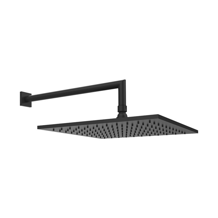 Gessi 47364 soffione anticalcare doccia a parete orientabile linea EMPORIO SHOWER