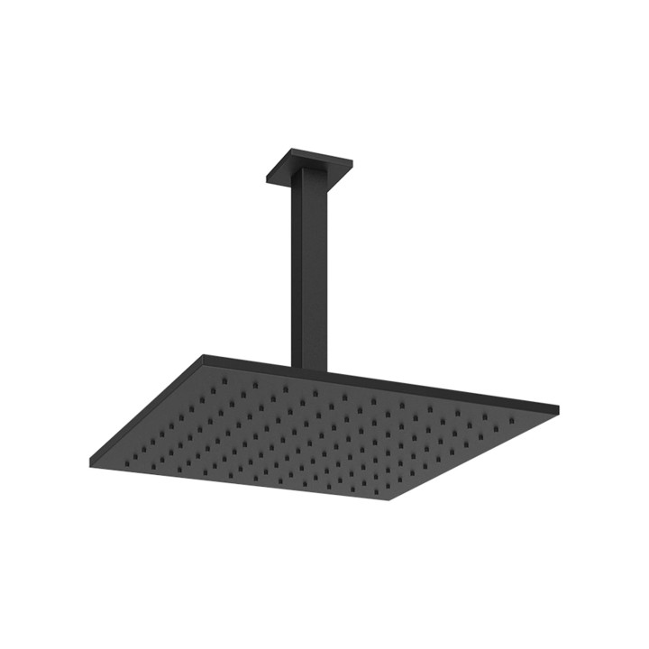 Gessi 47366 soffione anticalcare doccia a soffitto orientabile linea EMPORIO SHOWER