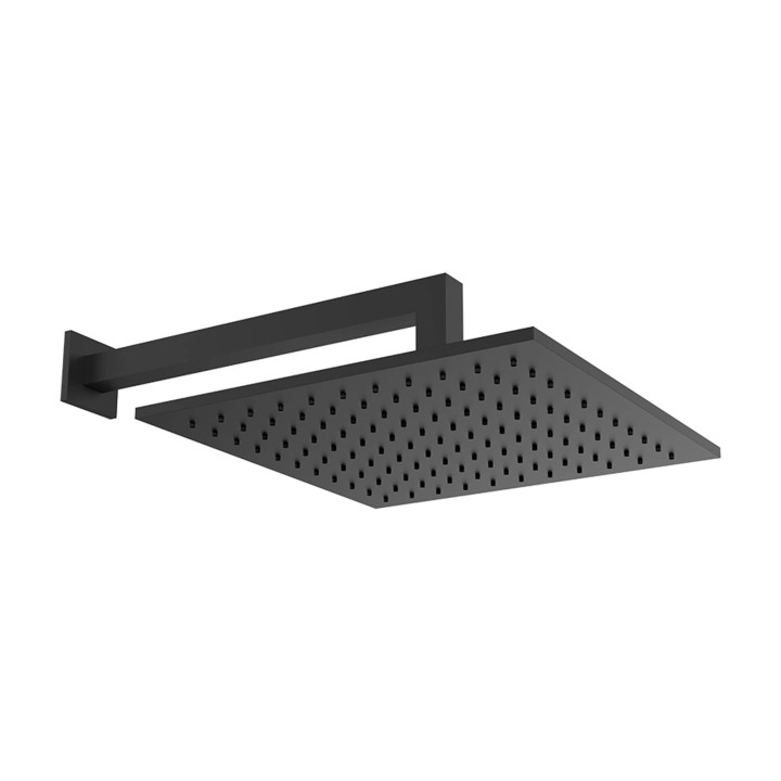 Gessi 47368 soffione anticalcare doccia a parete orientabile linea EMPORIO SHOWER