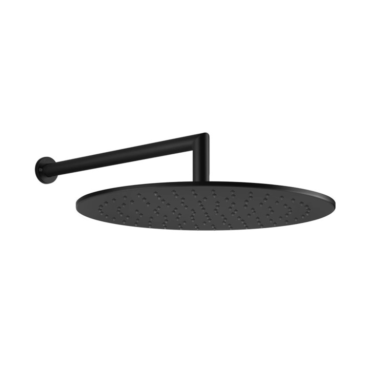Gessi 47372 soffione anticalcare doccia a parete orientabile linea EMPORIO SHOWER