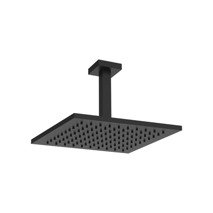 Gessi 47374 soffione anticalcare doccia a soffitto orientabile linea EMPORIO SHOWER