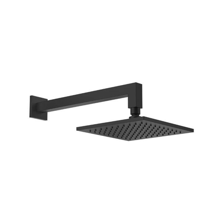 Gessi 47376 soffione anticalcare a parete orientabile linea EMPORIO SHOWER