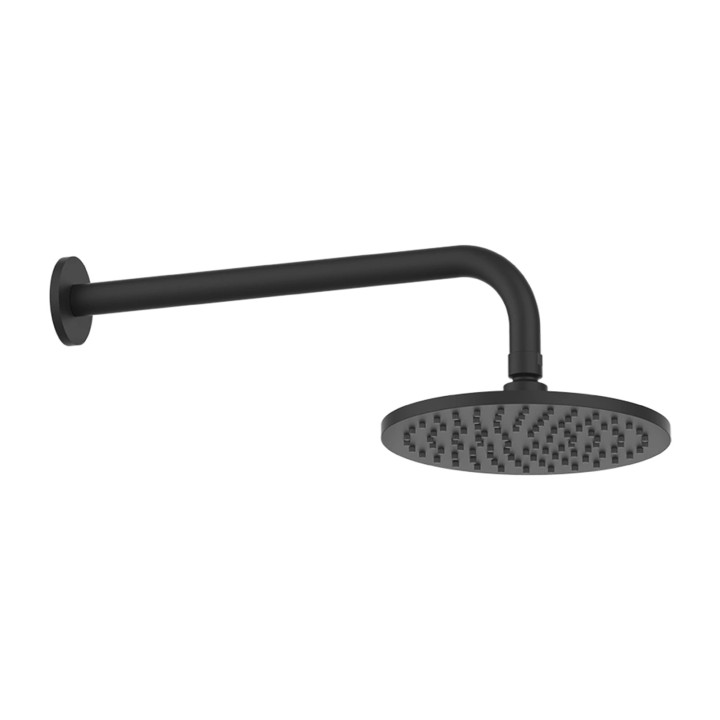 Gessi 47382 soffione anticalcare a parete orientabile linea EMPORIO SHOWER