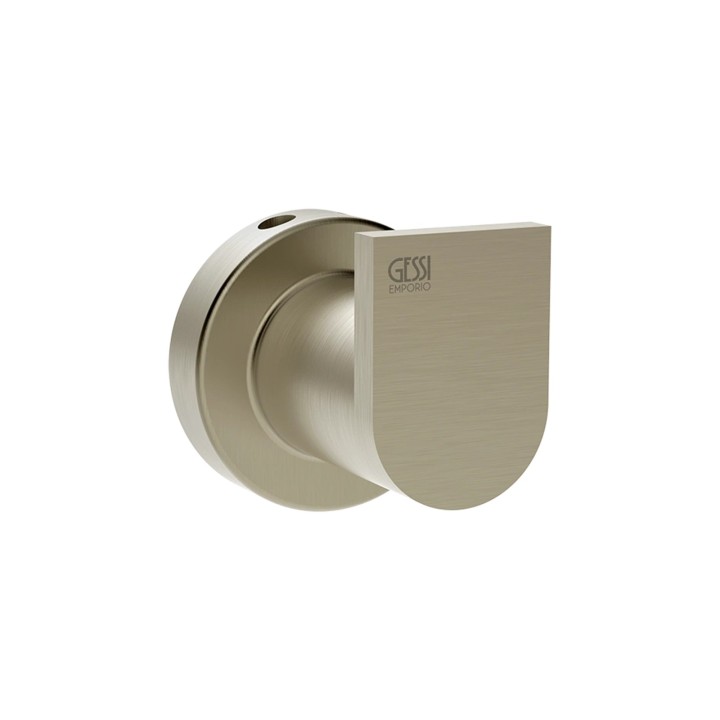Gessi 38921 appendino a parete linea EMPORIO ACCESSORIES