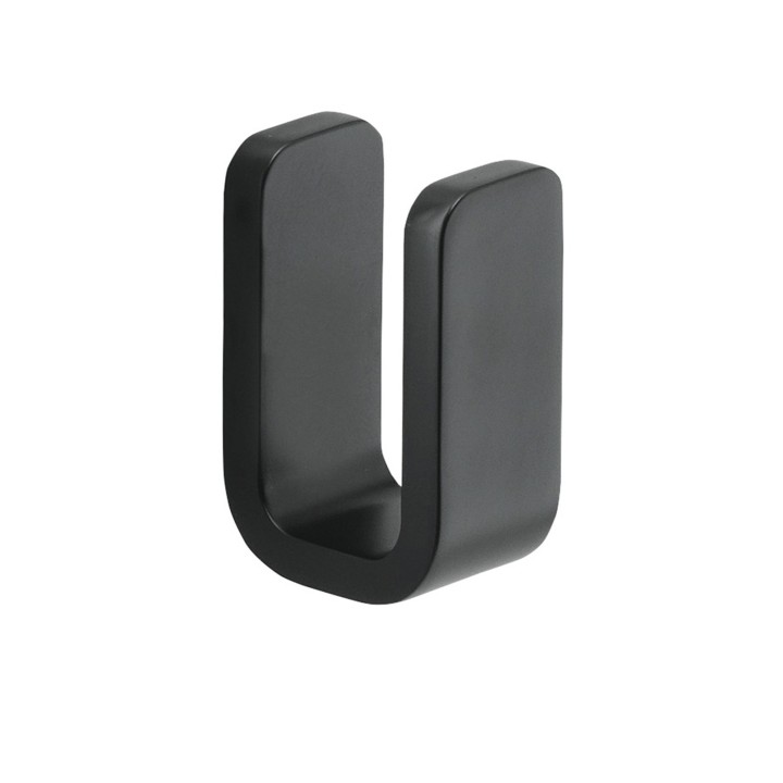 Gedy 3226 appendiabiti singolo da parete serie OUTLINE