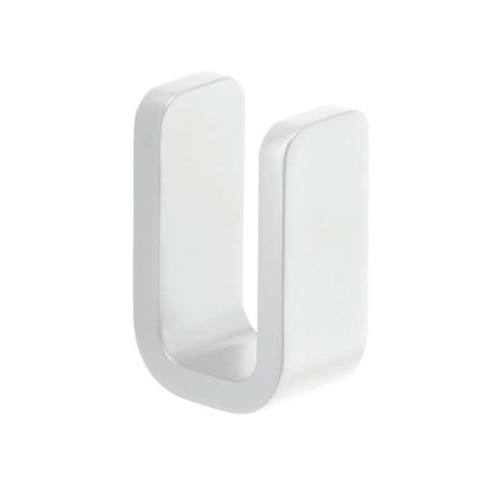 Gedy 3226 appendiabiti singolo da parete serie OUTLINE