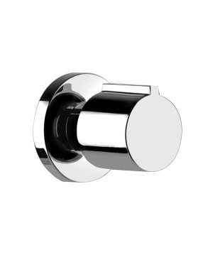 Gessi 18775 parte esterna deviatore a parete linea EMPORIO SHOWER