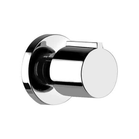 Gessi 18775 parte esterna deviatore a parete linea EMPORIO SHOWER