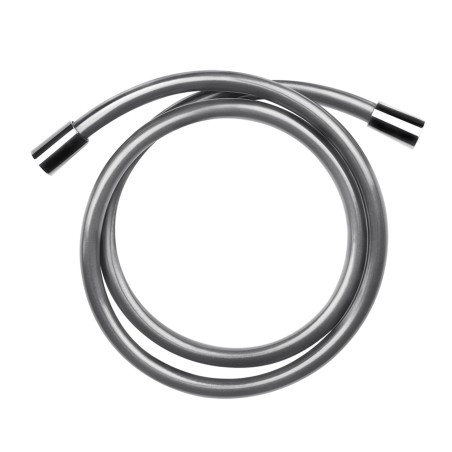Gessi 01637 flessibile cromalux lunghezza 1,50 mt con attacco da 1/2" conico linea EMPORIO SHOWER