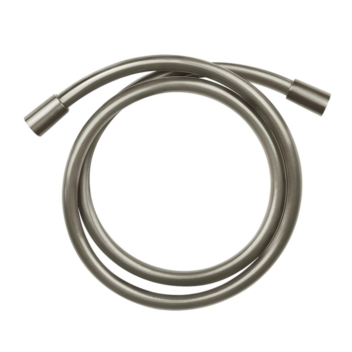 Gessi 01637 flessibile cromalux lunghezza 1,50 mt con attacco da 1/2" conico linea EMPORIO SHOWER
