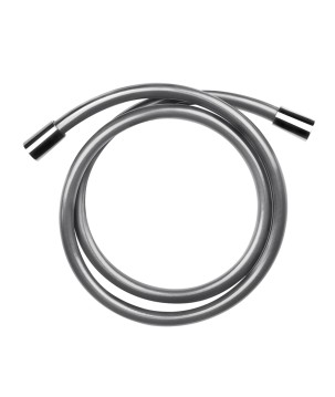 Gessi 28746 flessibile cromalux lunghezza 2 mt con attacco da 1/2" conico linea EMPORIO SHOWER