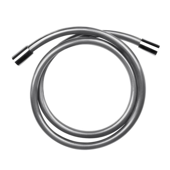 Gessi 28746 flessibile cromalux lunghezza 2 mt con attacco da 1/2" conico linea EMPORIO SHOWER