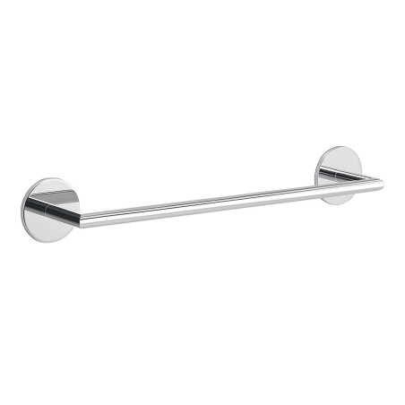 Gedy 3621-35 portasalviette nella misura di 36 cm da parete serie GEA