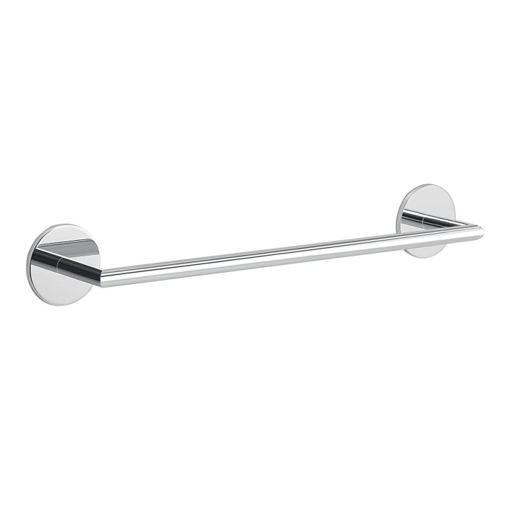 Gedy 3621-35 portasalviette nella misura di 36 cm da parete serie GEA