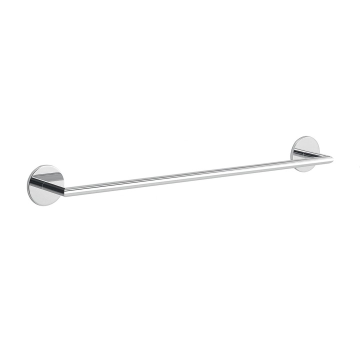 Gedy 3621-50 portasalviette nella misura di 51 cm da parete serie GEA