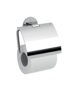 Gedy 3625 portarotolo coperto da parete serie GEA