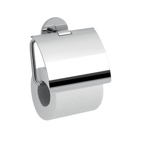 Gedy 3625 portarotolo coperto da parete serie GEA