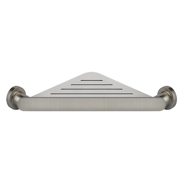 Gessi 38861 mensola angolare per vasca/doccia linea EMPORIO ACCESSORIES