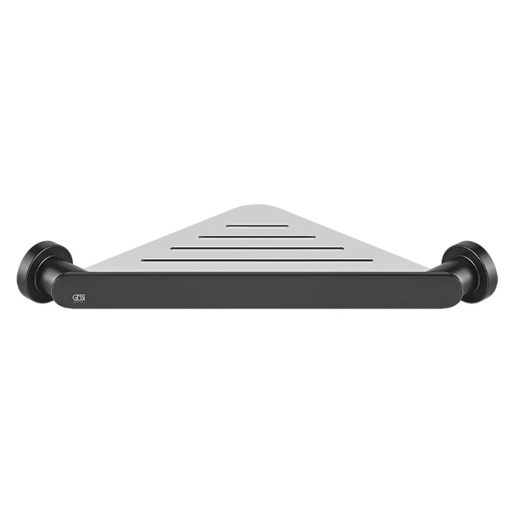 Gessi 38861 mensola angolare per vasca/doccia linea EMPORIO ACCESSORIES