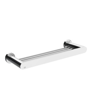 Gessi 38945 mensola a parete 30 cm linea EMPORIO ACCESSORIES