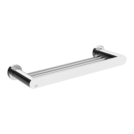 Gessi 38945 mensola a parete 30 cm linea EMPORIO ACCESSORIES