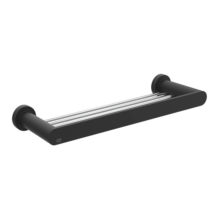 Gessi 38945 mensola a parete 30 cm linea EMPORIO ACCESSORIES