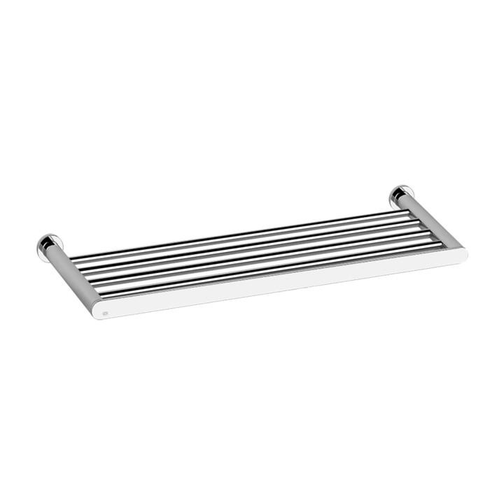 Gessi 38950 mensola a parete 60 cm linea EMPORIO ACCESSORIES