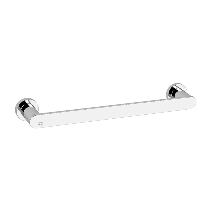 Gessi 38897 porta salvietta 30 cm linea EMPORIO ACCESSORIES