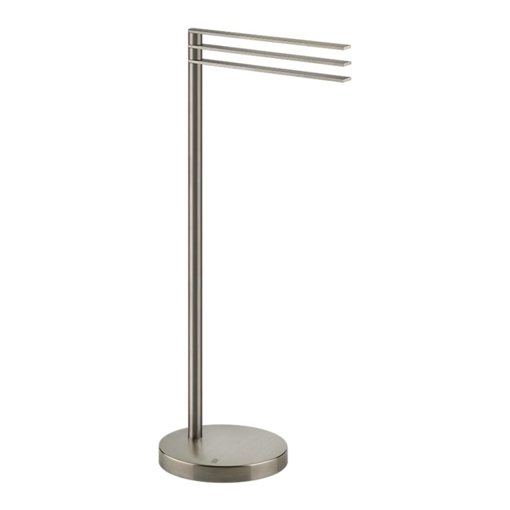 Gessi 38939 piantana da terra porta salvietta linea EMPORIO ACCESSORIES